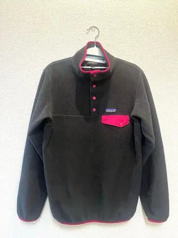 patagonia 스냅T 플리스 자켓