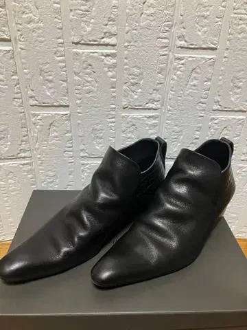 컨디션 최상 TORNADO MART 숏부츠 사이즈 S