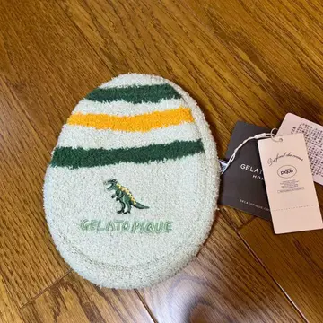 젤라또피케 다이너소어 파우치