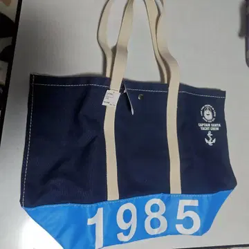 JOY MARK DESIGN 토트백