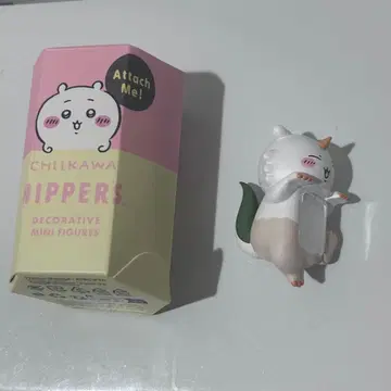 CHIKAWA Hippers 치이카와 시크릿 그 아이