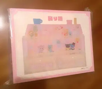 [ 익명 배송 ] [ JOCHUM ] 장식장 미사용품