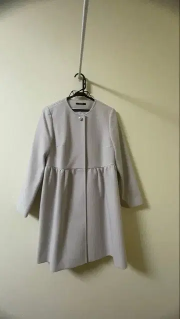 nouque 노카라 코트