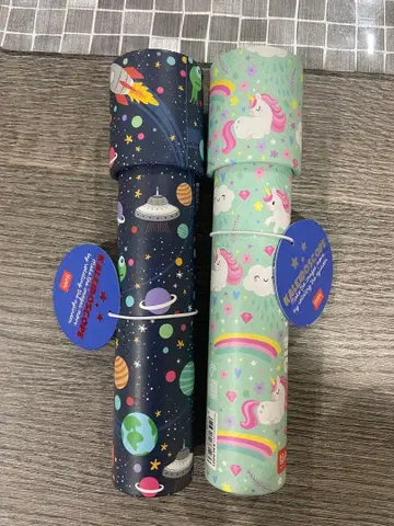 KALEIDOSCOPE 만화경 도서 2권 미사용품 이탈리아에서 구매