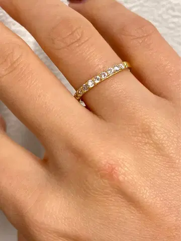 모이사나이트 하프 이터니티