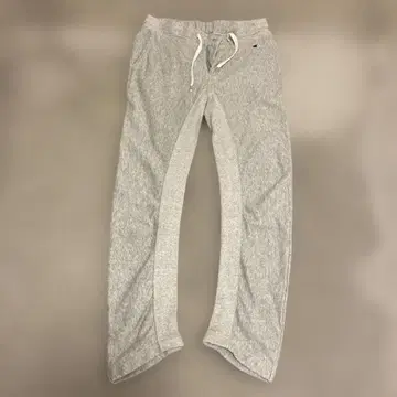 챔피온 x 나노 유니버스 별주 스웨트 팬츠 ( L )