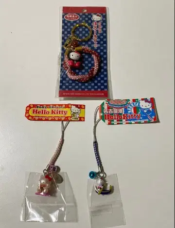 고토치 키티 히다 아이치 도코나메 마네키네코 나고야항 스트랩