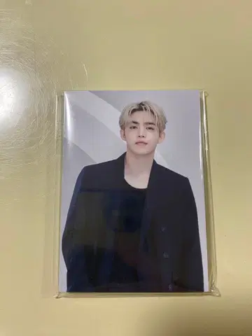 SEVENTEEN NEW 후디 트레이딩 카드 세트