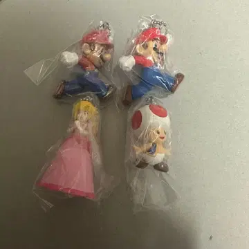 슈퍼 마리오 마스코트 참 2