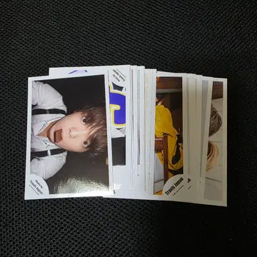 TravisJapan 트라자 요시자와 시즈야 공식 사진 23점