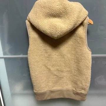 Gymplexx 보아 베스트 M 베이지