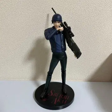 명탐정 코난 이상윤(아카이 슈이치) 스나이퍼 피규어