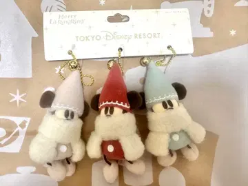 릴린린 봉제 인형 참 3개 세트 2025