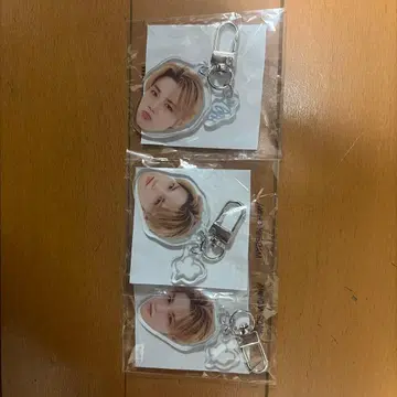 treasure CAPSULE TOY A 도영 [   ]