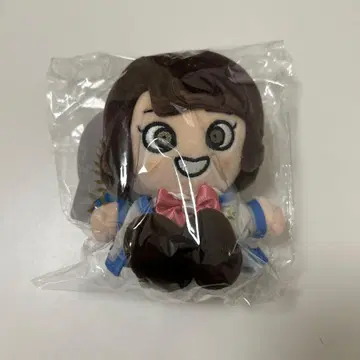 칸쟈니에이또 챤쟈니에이또 치비누이 야스코