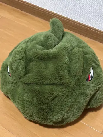 USJ 쥬라기 공원 공룡 모자