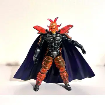 북두의 권 카이요도 피규어 카이오