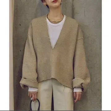 plage 실루엣 블라우스 택 포함 미사용 새상품