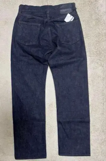 [ 새상품 ] 모모타로 진즈 24SS 신상 특농 클래식 스트레이트