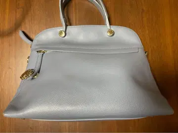 FURLA 훌라 파이퍼 2WAY 가죽 핸드백