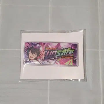 앙스타 바나콜레 크로스 테마 vol.3 사쿠마 리츠