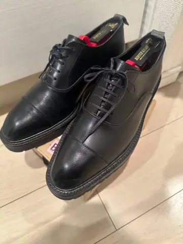 WH 더블 에이치 스트레이트 팁 8.5