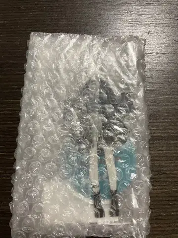 무기타 토로로 아크릴 스탠드