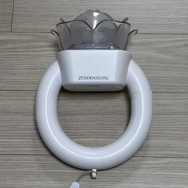 제베원 응원봉 양도