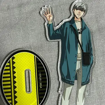 페르소나 4 주인공 아크릴 스탠드