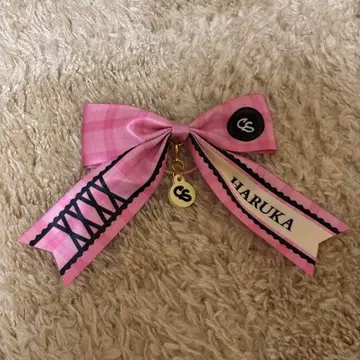 CUTIE STREET 펜라리본 사쿠라바 하루카