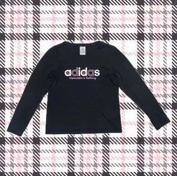 아디다스 롱티 y2k