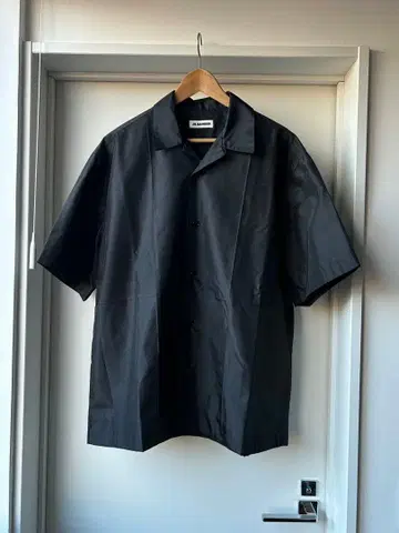 JIL SANDER 반팔 셔츠