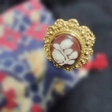 DEPT 앤티크 반지