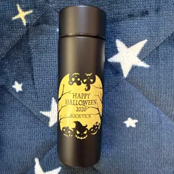 BUCK-TICK 할로윈 보틀 2020