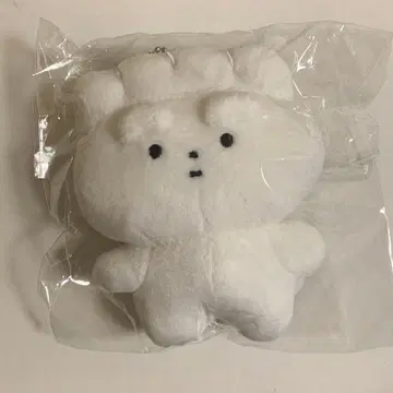 모뇨치타포미치 교자짱 마스코트 스트랩 키링