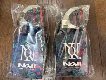 number_i 응원봉 2개 세트