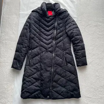 DAMA collection  컬렉션 Spoom 다운 코트