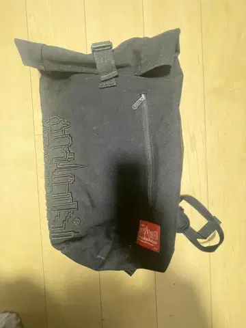 맨해튼 포티지 힐사이드 백팩