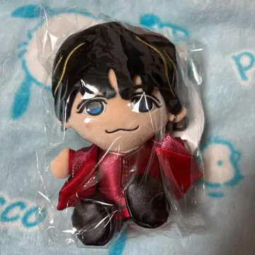 후지이 류세이 치비 스트