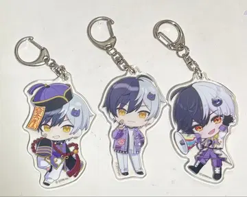 마제타 아크릴 키링