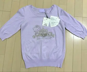 [택 포함 새상품] Rady x 키티 콜라보 니트 F사이즈