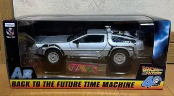후류 복권 BACK TO THE FUTURE A상 드로리안