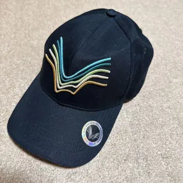 만박 2025 쿠웨이트관 한정판 캡 모자 프리 사이즈