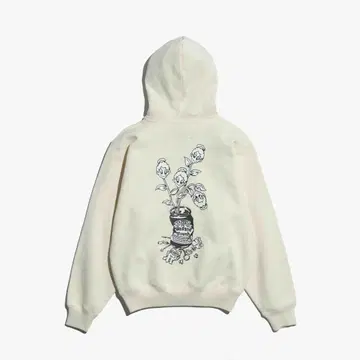WASTED YOUTH TAPPEI ZIP SWEAT HOODIE
