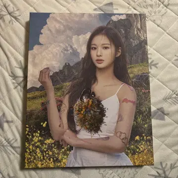 NMIXX expergo 한정판 솔윤 엑스페르고