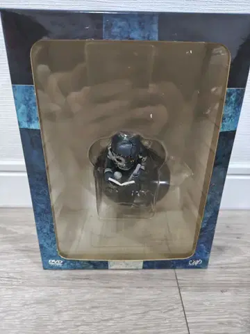 데스노트 최초 한정판 젤라스 오리지널 피규어