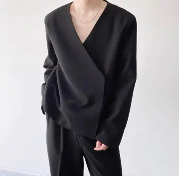 노카라 자켓 한국이나 왕홍 남자 좋아하는 분께