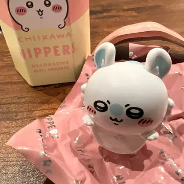 [최저가] HIPPERS CHIIKAWA 히퍼스 모몽가