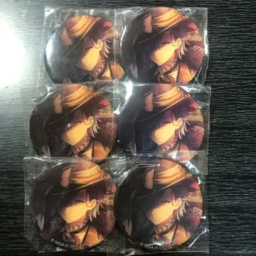 프로세카 카미시로 루이 캔 배치 묶음 판매 6개