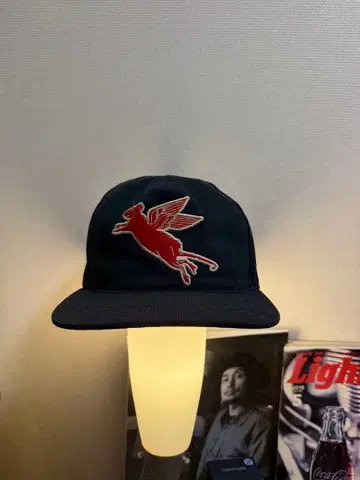 ampal creative cap 앰팔 캡